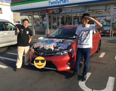 LoveLiver炎上《痛車車主惡搞超線車》技術好或技術差哪一邊有錯? LoveLiver炎上《痛車車主惡搞超線車》技術好或技術差哪一邊有錯?