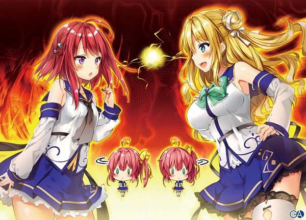 最強9歲幼女《魔法適性9999》能登麻美子詮釋超蘿學園長