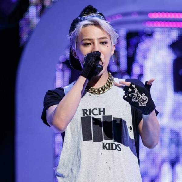 10首你可能不知道的《韓語翻唱歌曲》就連G-Dragon也翻唱過唷