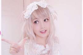 《美少女LO娘》三三sugi漂亮到就跟洋娃娃一樣 《美少女LO娘》三三sugi漂亮到就跟洋娃娃一樣