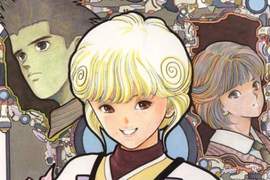 《電影少女回來了》慶祝真人化☆桂正和2018年將刊載新作短篇漫畫 《電影少女回來了》慶祝真人化☆桂正和2018年將刊載新作短篇漫畫