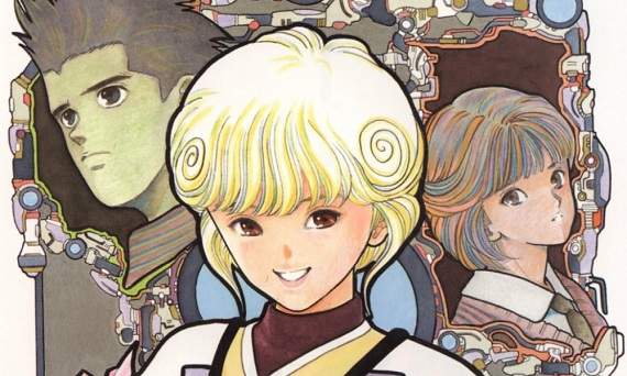 《電影少女回來了》慶祝真人化☆桂正和2018年將刊載新作短篇漫畫 《電影少女回來了》慶祝真人化☆桂正和2018年將刊載新作短篇漫畫