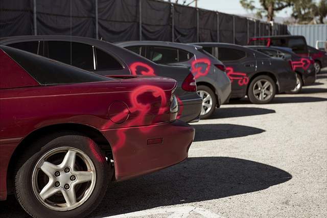 誠實預告編劇《美國破壞份子》男生就是不管幾歲都愛畫雞雞（嘆氣）