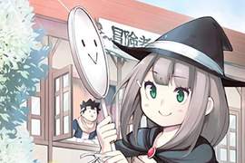 肉體派《杖毆魔法使的冒險之書》別管咒語,直接動手解決敵人最快 肉體派《杖毆魔法使的冒險之書》別管咒語,直接動手解決敵人最快