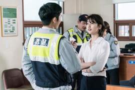 《當你沉睡時》的幕後秘密《秀智演記者會這麼專業是有原因的》莫非跟常常被報導有關? 《當你沉睡時》的幕後秘密《秀智演記者會這麼專業是有原因的》莫非跟常常被報導有關?