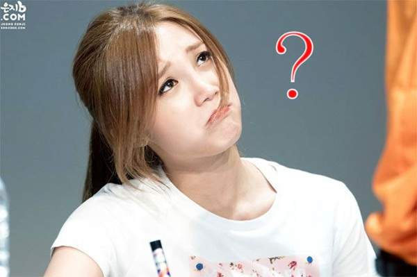 《頭髮染太多次的下場》看起來有的可愛的結果是？