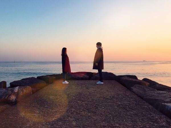 《鬼怪經典場景成為觀光勝地》但有一點讓粉絲很不滿意...... 《鬼怪經典場景成為觀光勝地》但有一點讓粉絲很不滿意......