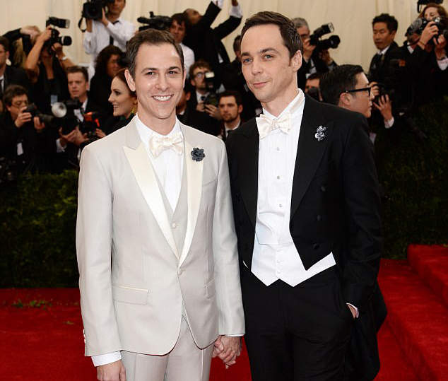 《恭喜謝耳朵與男友完婚》14年感情修成正果真的太感人了