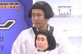 日本觀眾票選《最喜歡的主持人》擊敗搞笑怪獸的新冠軍誕生 日本觀眾票選《最喜歡的主持人》擊敗搞笑怪獸的新冠軍誕生