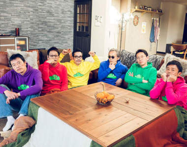 熟男控必見《最強大叔俳優Top 10》網友間人氣最高的帥大叔究竟是? 熟男控必見《最強大叔俳優Top 10》網友間人氣最高的帥大叔究竟是?