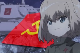 日本網友吐槽《俄羅斯賣的女兵曬內衣模型》還滿想買來玩玩看耶…… 日本網友吐槽《俄羅斯賣的女兵曬內衣模型》還滿想買來玩玩看耶……