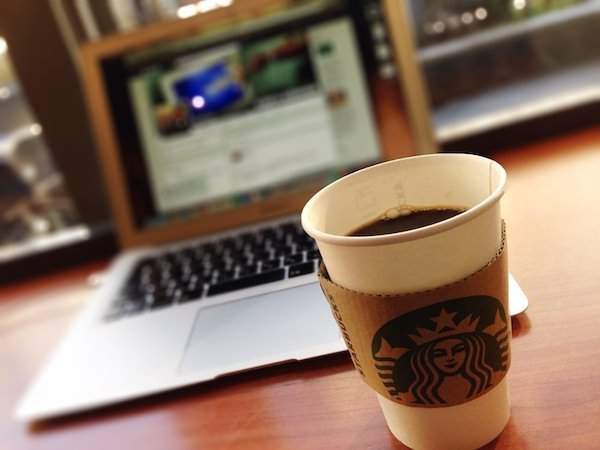 《日本年輕人不喜歡去星巴克的理由》真正人氣的咖啡品牌竟然變成... 《日本年輕人不喜歡去星巴克的理由》真正人氣的咖啡品牌竟然變成...