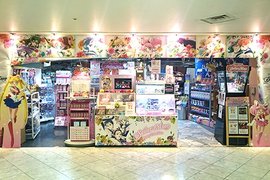 撈錢不手軟《美少女戰士官方專賣店》將在原宿降臨~ 撈錢不手軟《美少女戰士官方專賣店》將在原宿降臨~