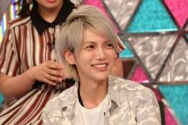 這麼帥氣一定是女孩子《中村誠生》富二代美男竟曾入圍日本環球小姐!? 這麼帥氣一定是女孩子《中村誠生》富二代美男竟曾入圍日本環球小姐!?