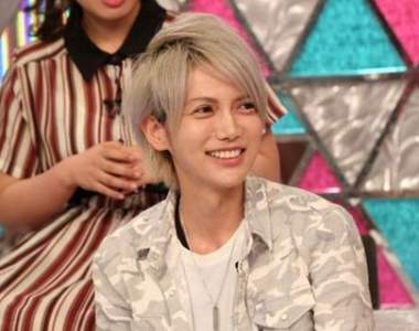 這麼帥氣一定是女孩子《中村誠生》富二代美男竟曾入圍日本環球小姐!? 這麼帥氣一定是女孩子《中村誠生》富二代美男竟曾入圍日本環球小姐!?
