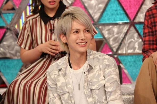 這麼帥氣一定是女孩子《中村誠生》富二代美男竟曾入圍日本環球小姐！？