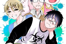 《童貞殭屍》新品未開封的處男該何去何從… 《童貞殭屍》新品未開封的處男該何去何從…