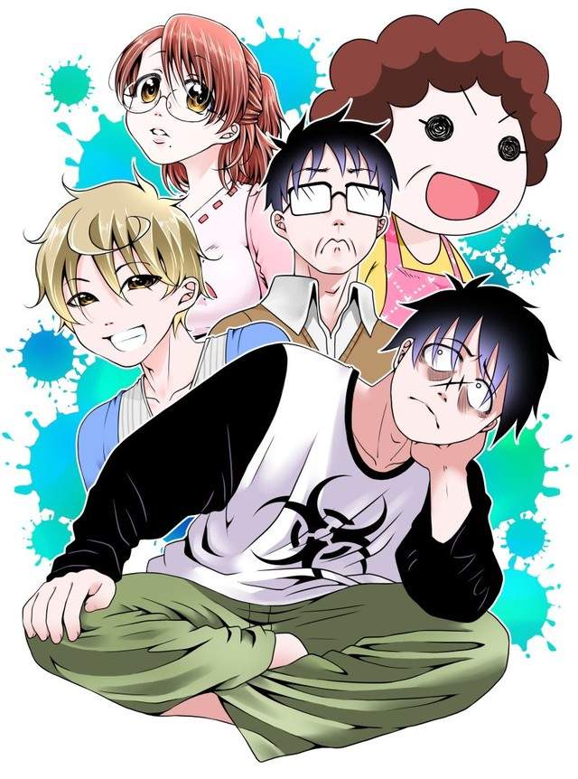 《童貞殭屍》新品未開封的處男該何去何從… 《童貞殭屍》新品未開封的處男該何去何從…