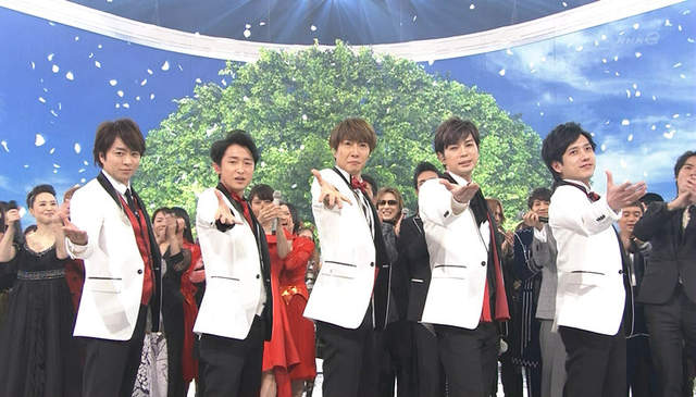 《2016日本節目收視率排行榜》民放奪冠的竟然是那引發批評的謝罪直播！？