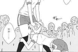 《百合風吸血漫畫》替每位吸血種族安排人類家畜好貼心 《百合風吸血漫畫》替每位吸血種族安排人類家畜好貼心