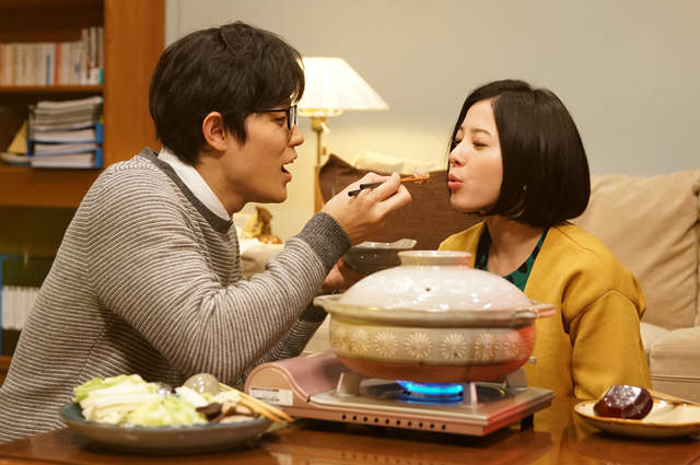 《日本女生的理想腦公票選》最符合條件的就是這些男藝人 《日本女生的理想腦公票選》最符合條件的就是這些男藝人