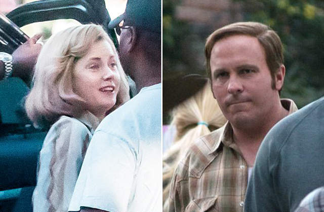 克里斯汀貝爾《副總統錢尼傳記》開拍 再次增肥合作艾美亞當斯