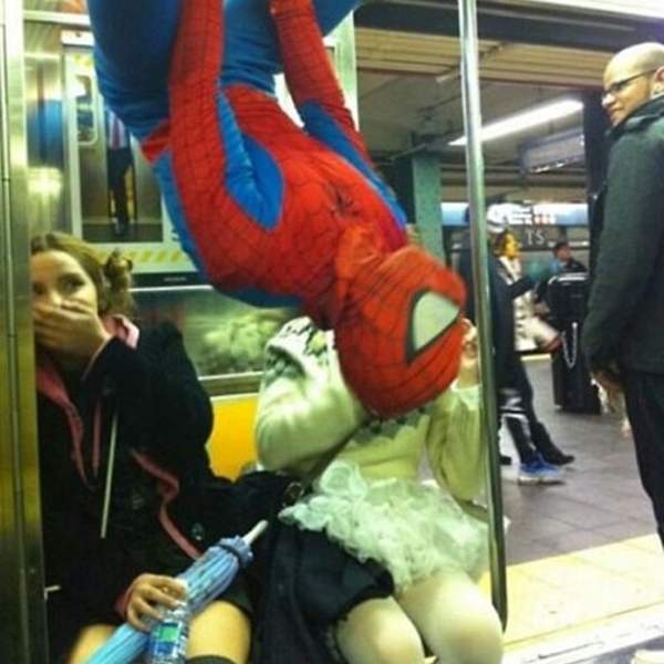 《搭大眾交通工具的樂趣》想必也是這些原因才要推廣搭車吧ww