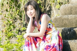 林原惠新專輯「with you」獻給已故友人岡崎律子 林原惠新專輯「with you」獻給已故友人岡崎律子