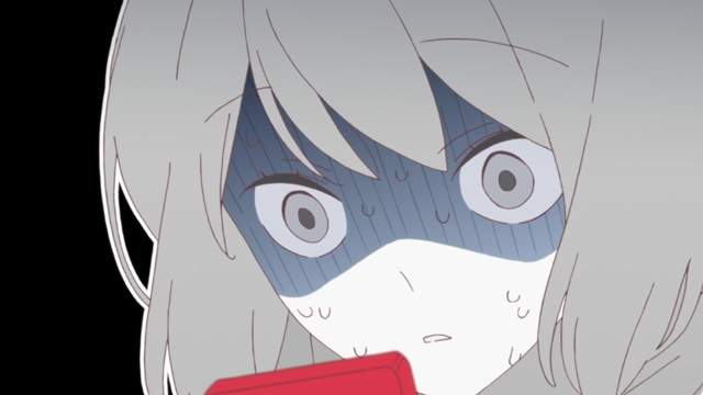 嘲諷值MAX《如何回應前任傳的訊息》你想我嗎?鬼才想你...(汗) 嘲諷值MAX《如何回應前任傳的訊息》你想我嗎?鬼才想你...(汗)