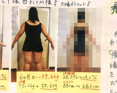 推特瘋傳《減肥前後對比照片發生空間扭曲》網友:使用了時空操作 推特瘋傳《減肥前後對比照片發生空間扭曲》網友:使用了時空操作
