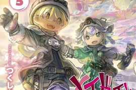 原作者認證《來自深淵》同人誌超實用 原作者認證《來自深淵》同人誌超實用