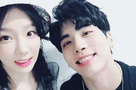 鐘鉉生前最後一首合唱曲與她《太妍令人擔心的發文》留言的最後一句好不安 鐘鉉生前最後一首合唱曲與她《太妍令人擔心的發文》留言的最後一句好不安