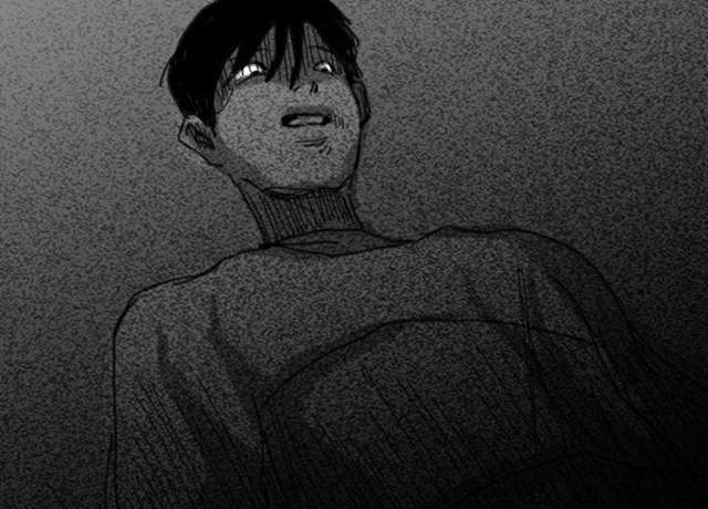 好可怕系列《遇上恐怖租客的房東》一打開房門就看到屍體......