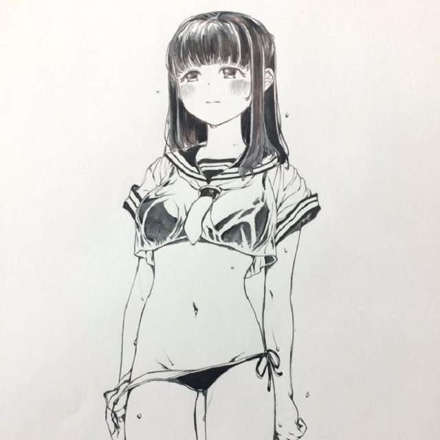 《堪稱偶像劇情節的尋人啟事》謝謝你在我流血時潑我一身草莓牛奶