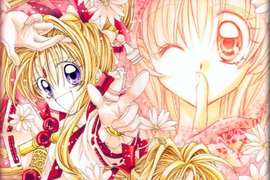 出道20周年《種村有菜》作畫細節超講究驚艷全場 出道20周年《種村有菜》作畫細節超講究驚艷全場