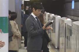 遊日注意《車站電車內的NG行為》日本人覺得最困擾的行為就是這些! 遊日注意《車站電車內的NG行為》日本人覺得最困擾的行為就是這些!