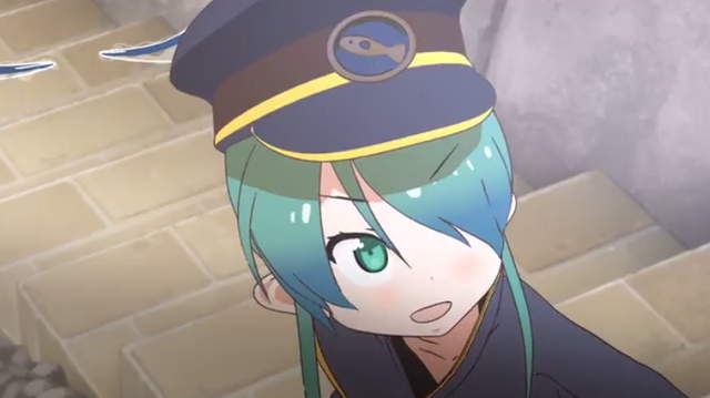 斯勾以《動物朋友監督たつき利用休假製作新動畫》又來餵毒了嗎❤ 斯勾以《動物朋友監督たつき利用休假製作新動畫》又來餵毒了嗎❤