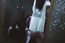 《最嚇人恐怖片排行榜》日本觀眾選出最可怕的4部電影是~? 《最嚇人恐怖片排行榜》日本觀眾選出最可怕的4部電影是~?