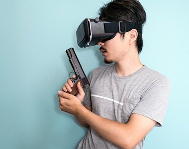 《FPS腦》電玩腦的最終型態其實對身體很不好!? 《FPS腦》電玩腦的最終型態其實對身體很不好!?