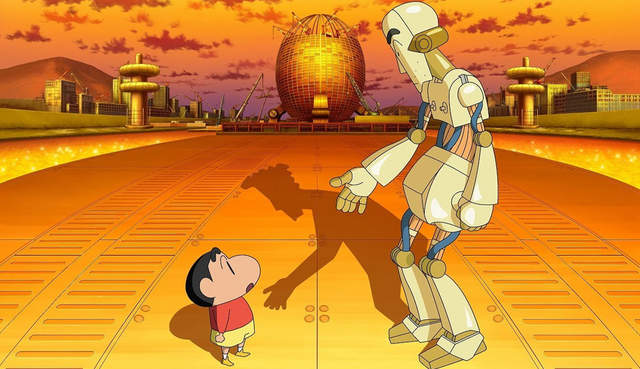 《最理想的動漫親子角色TOP 20》你掉的是平凡的老爸還是有超能力的老爸? 《最理想的動漫親子角色TOP 20》你掉的是平凡的老爸還是有超能力的老爸?