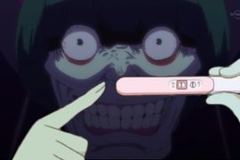 風俗娘哭訴《客人用手摸竟然懷孕了》同業的對話散發莫名的恐怖…… 風俗娘哭訴《客人用手摸竟然懷孕了》同業的對話散發莫名的恐怖……