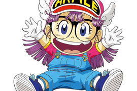 《JUMP最強女角票選》我看被她們打一下不是腿斷就骨折 《JUMP最強女角票選》我看被她們打一下不是腿斷就骨折