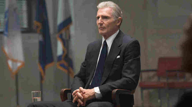 水門案電影《推倒白宮的男人》連恩尼遜這次不打壞人改推倒總統(?) 水門案電影《推倒白宮的男人》連恩尼遜這次不打壞人改推倒總統(?)