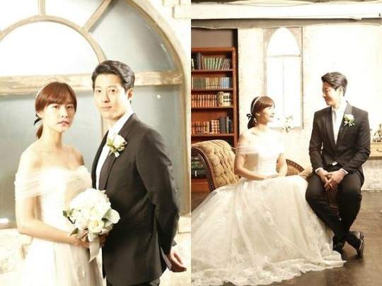 歐逆嚴選《假戲真做的夫妻檔》最愛的李東健竟然也....(淚奔) 歐逆嚴選《假戲真做的夫妻檔》最愛的李東健竟然也....(淚奔)