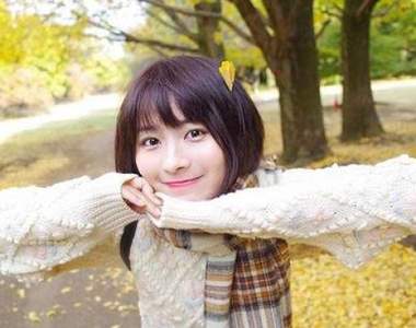 《大陸結衣》笑容跟Gakki女神一樣美的女生 《大陸結衣》笑容跟Gakki女神一樣美的女生