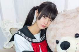 《死庫水的夏日開賣啦》夏天本來就應該穿件性感的泳衣壓 《死庫水的夏日開賣啦》夏天本來就應該穿件性感的泳衣壓