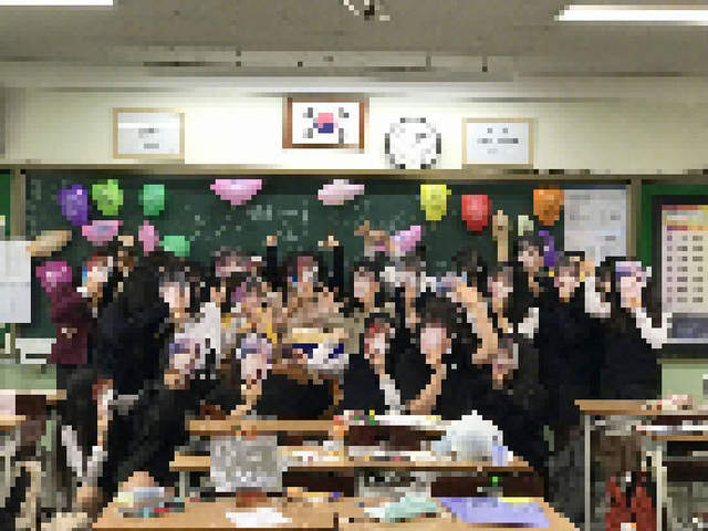 韓國教師節《全班變身OO送老師禮物》只有身為孩子的學生才知道老師要什麼 韓國教師節《全班變身OO送老師禮物》只有身為孩子的學生才知道老師要什麼