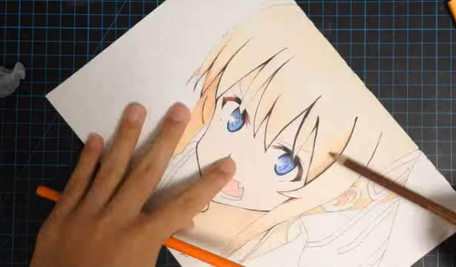 新鮮人旺季《繪師4月自我介紹風潮》認識年輕繪師複習資深繪師的好機會……