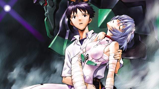 《超展開動漫作品》當時備感衝擊的震撼現在依舊揮之不去嗎？