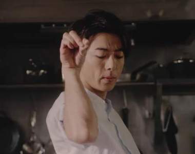 《高橋一生》3分鐘料理廣告 這熟悉的撒鹽動作是...www 《高橋一生》3分鐘料理廣告 這熟悉的撒鹽動作是...www